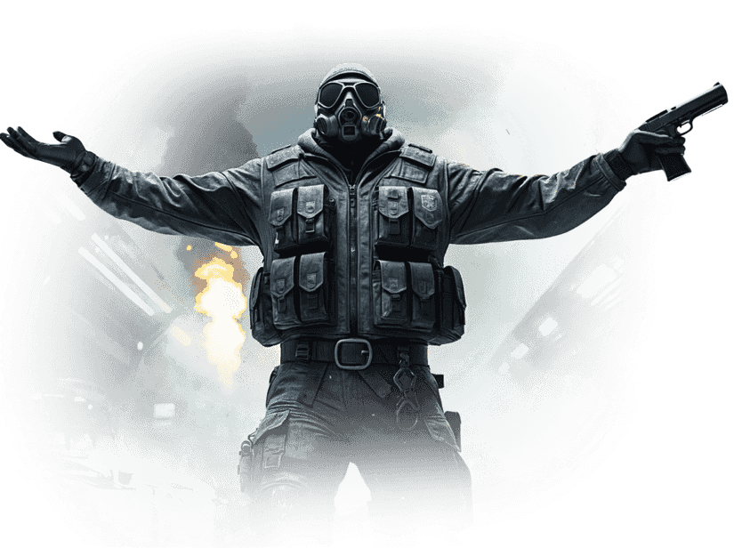 R6 Siege Accounts