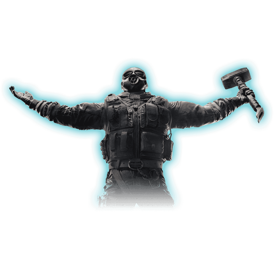 R6 Siege Net Wins
