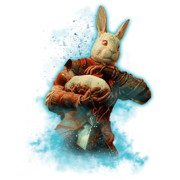 Rabbit’s Revenge Event Boost