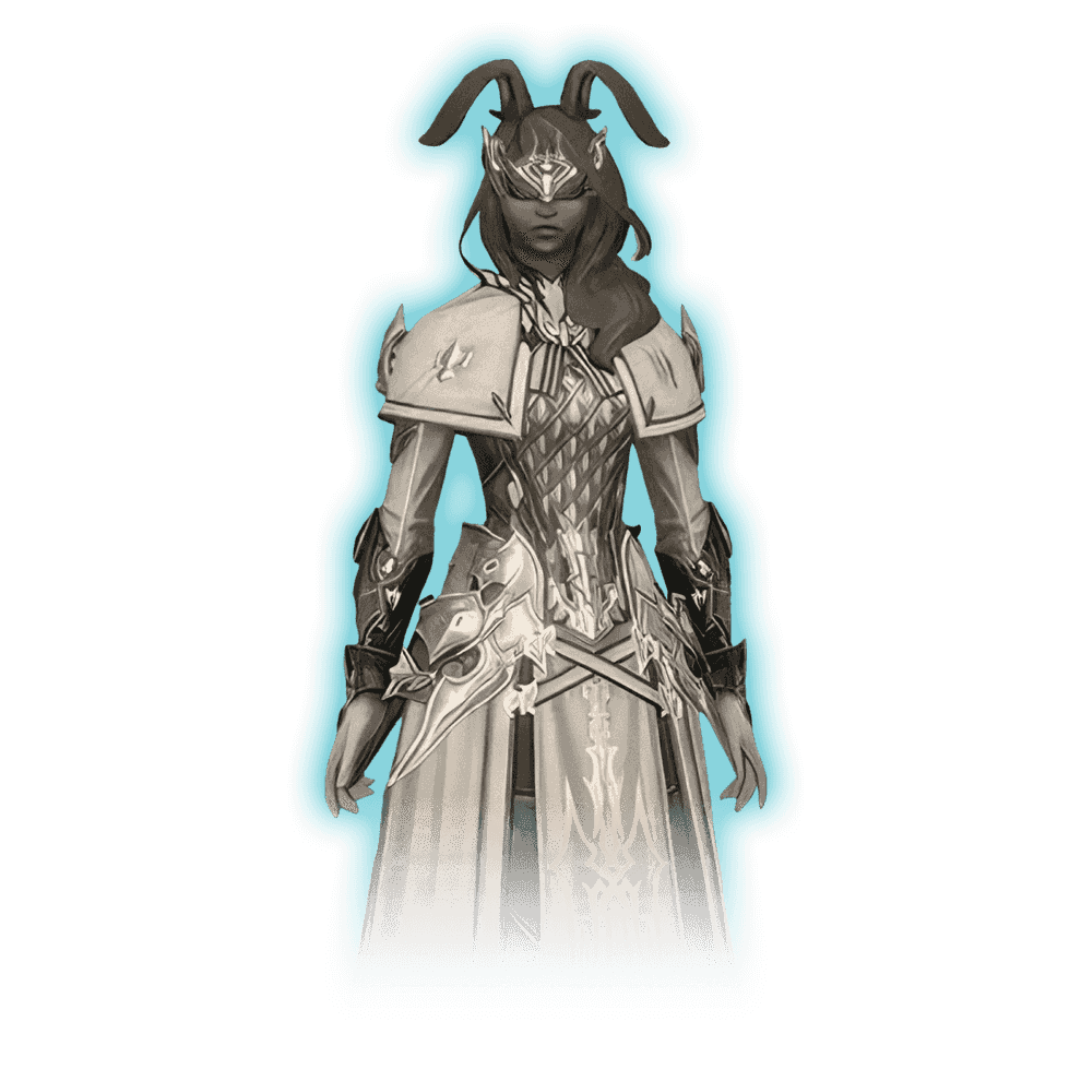 Radiant's Gear Set Farm