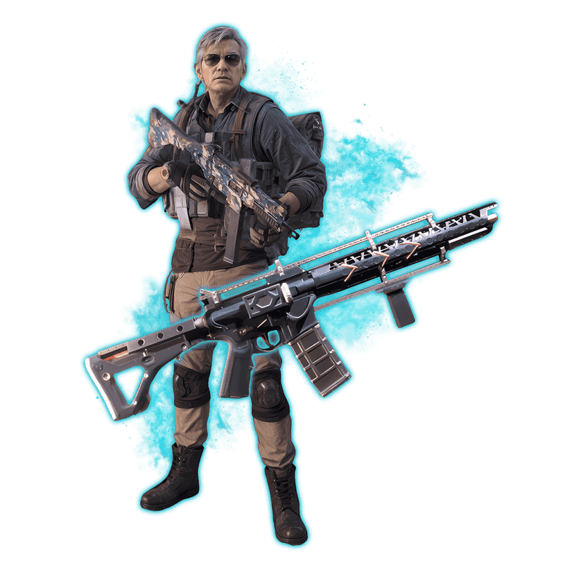 Raid DPS Build