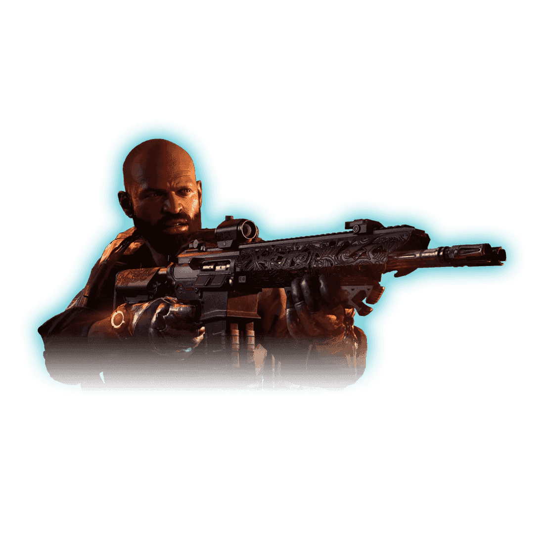 Raid Exotics Bundle