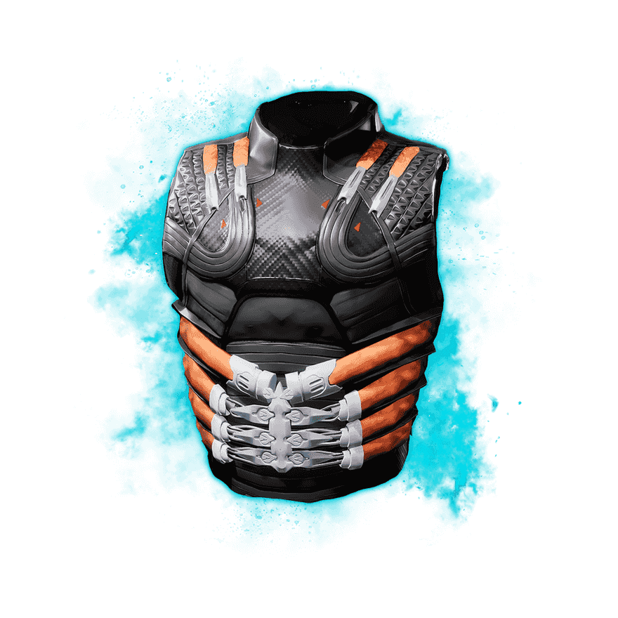 Raiden Flux