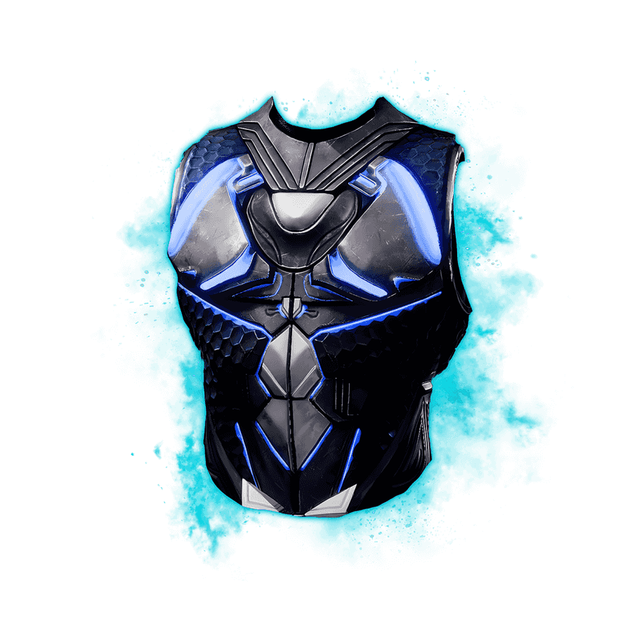 Raiju's Harness