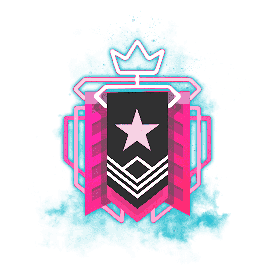 Rainbow Six Siege X Champion RP Boost
