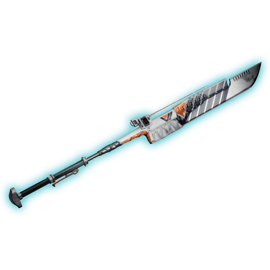 Rake Angle (Adept)