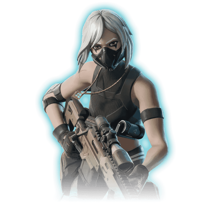 Ranked Ballistic Boost