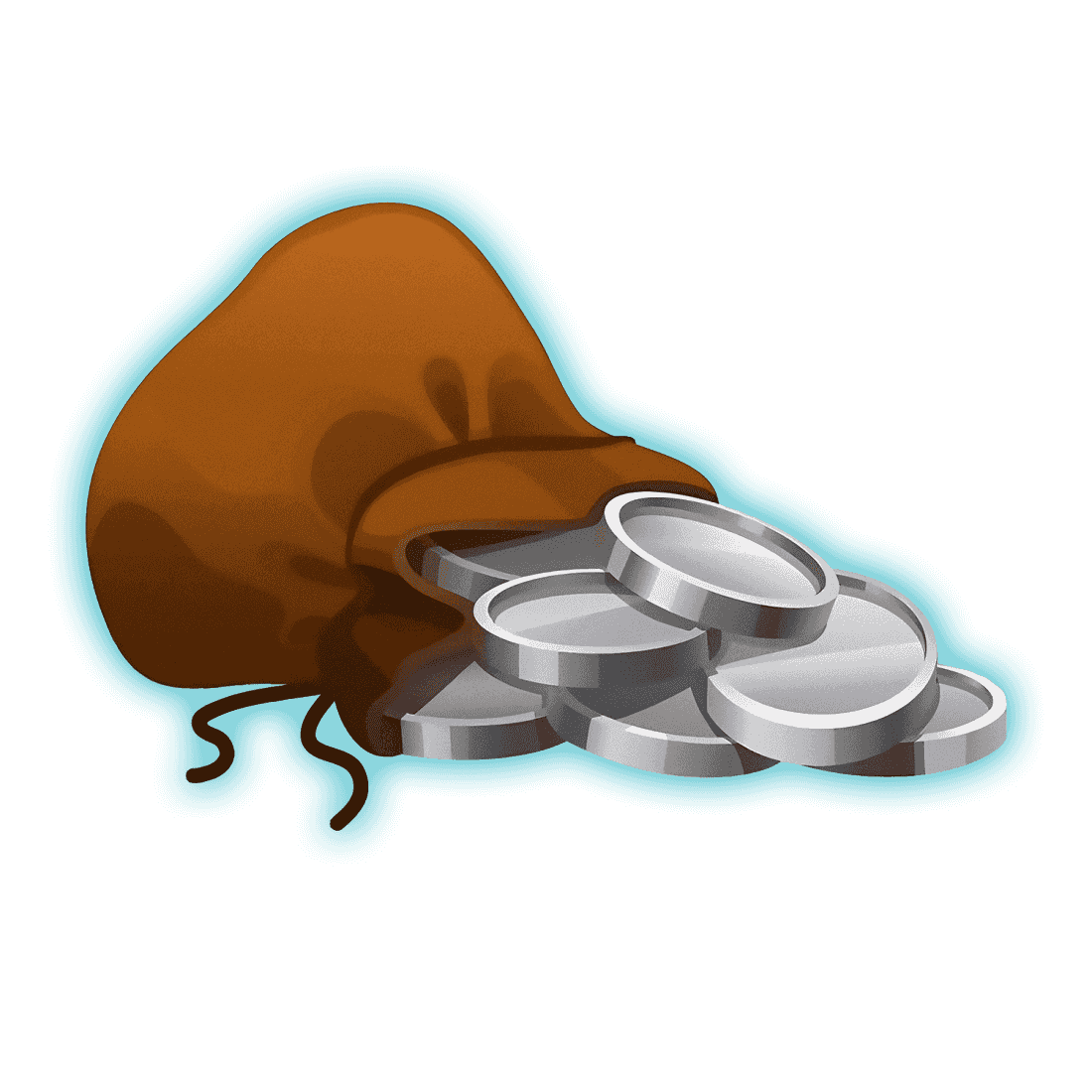 Ravendawn Silver