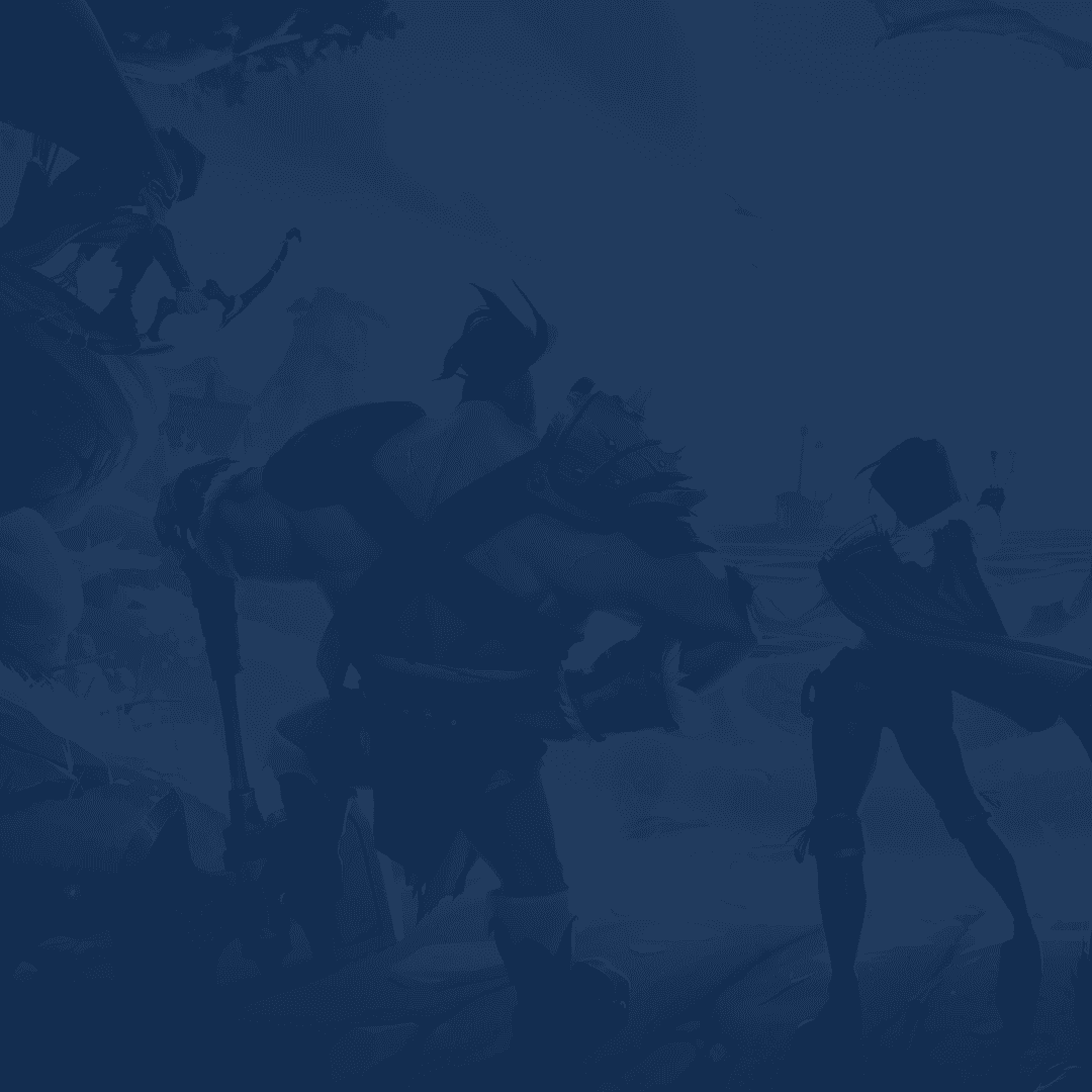 Game banner