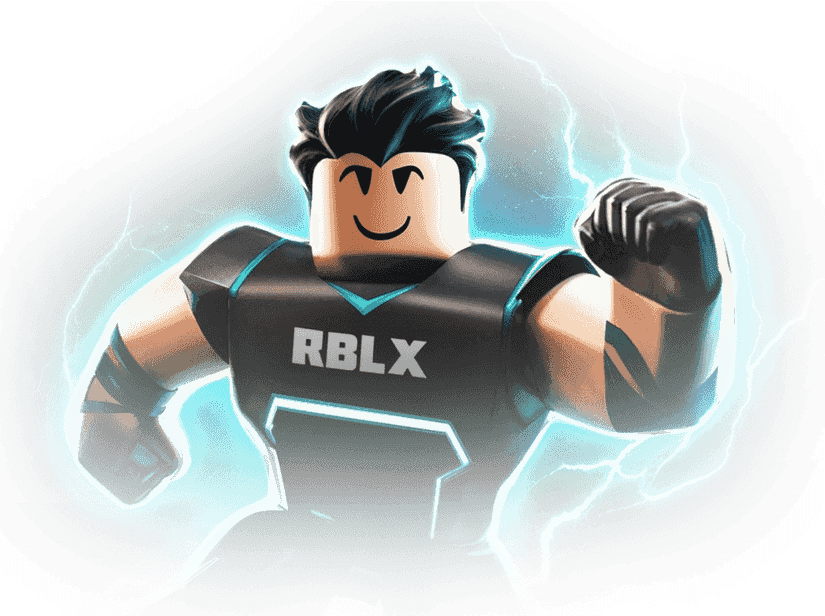 Roblox Accounts-16888 Top Rated Gaming Service