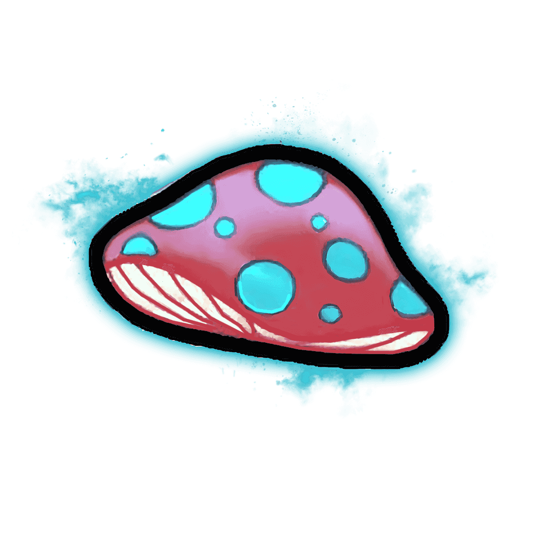 Creatures of Sonaria Mushrooms