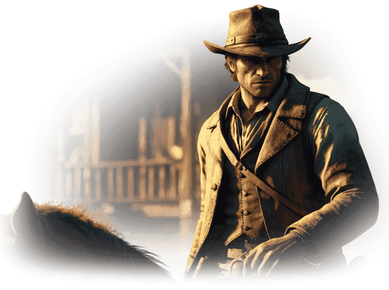 RDR 2 Accounts