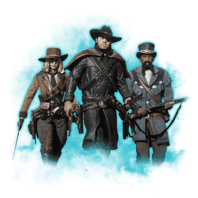 RDR 2 Hourly Driving
