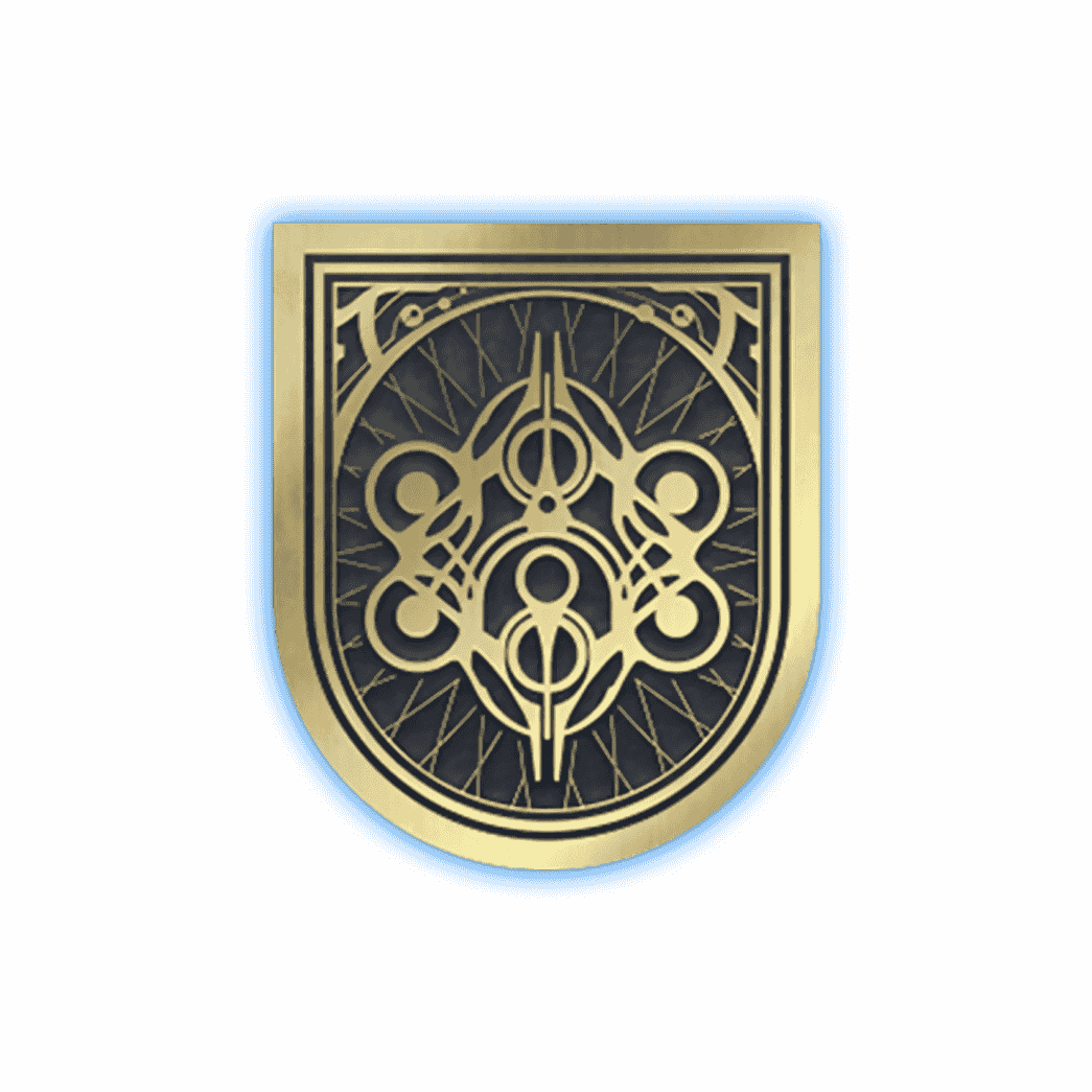 Realmwalker Seal