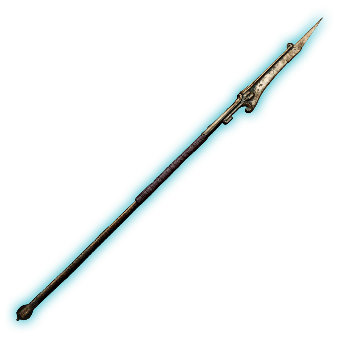 Rebellion Spear