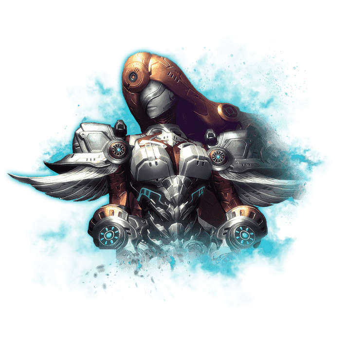 Recollection (Extreme) Boost