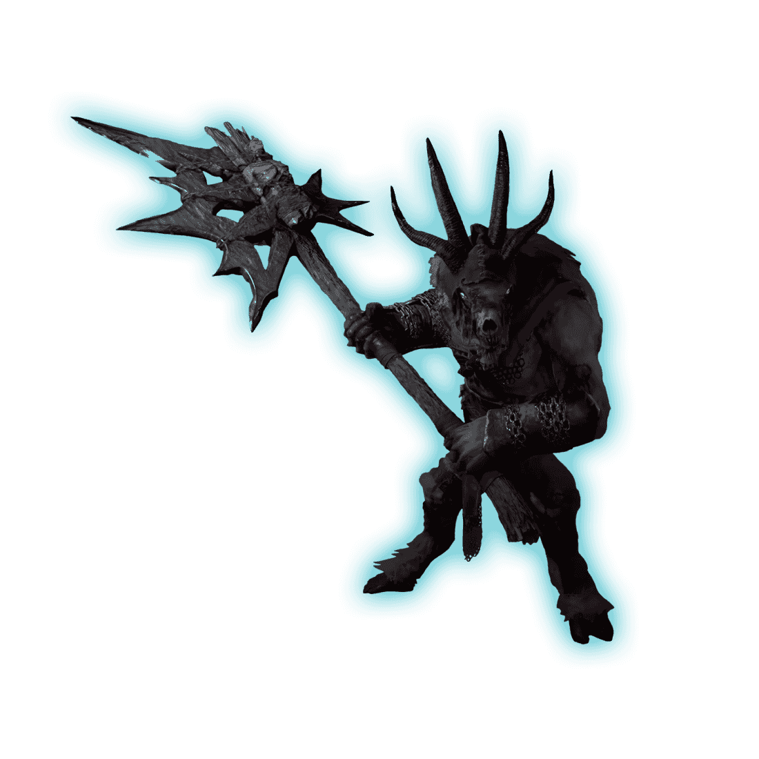 Red Cloaked Horror Kill