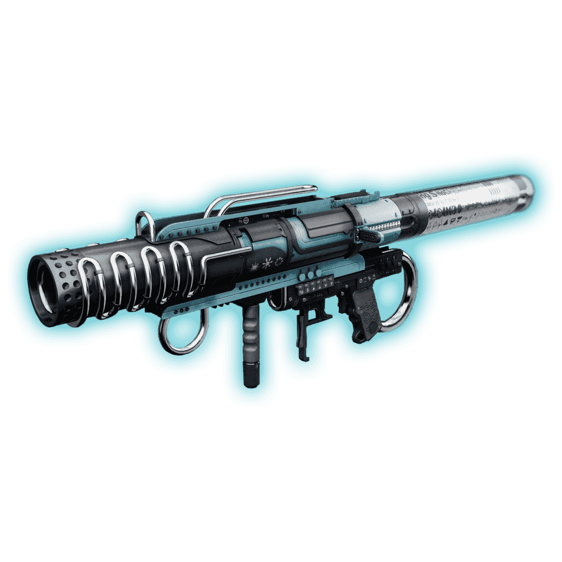 Red Herring Weapon Leveling