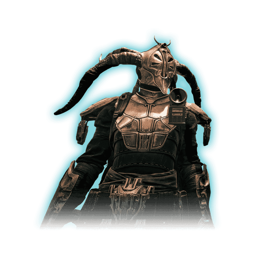 Red Widow Armor