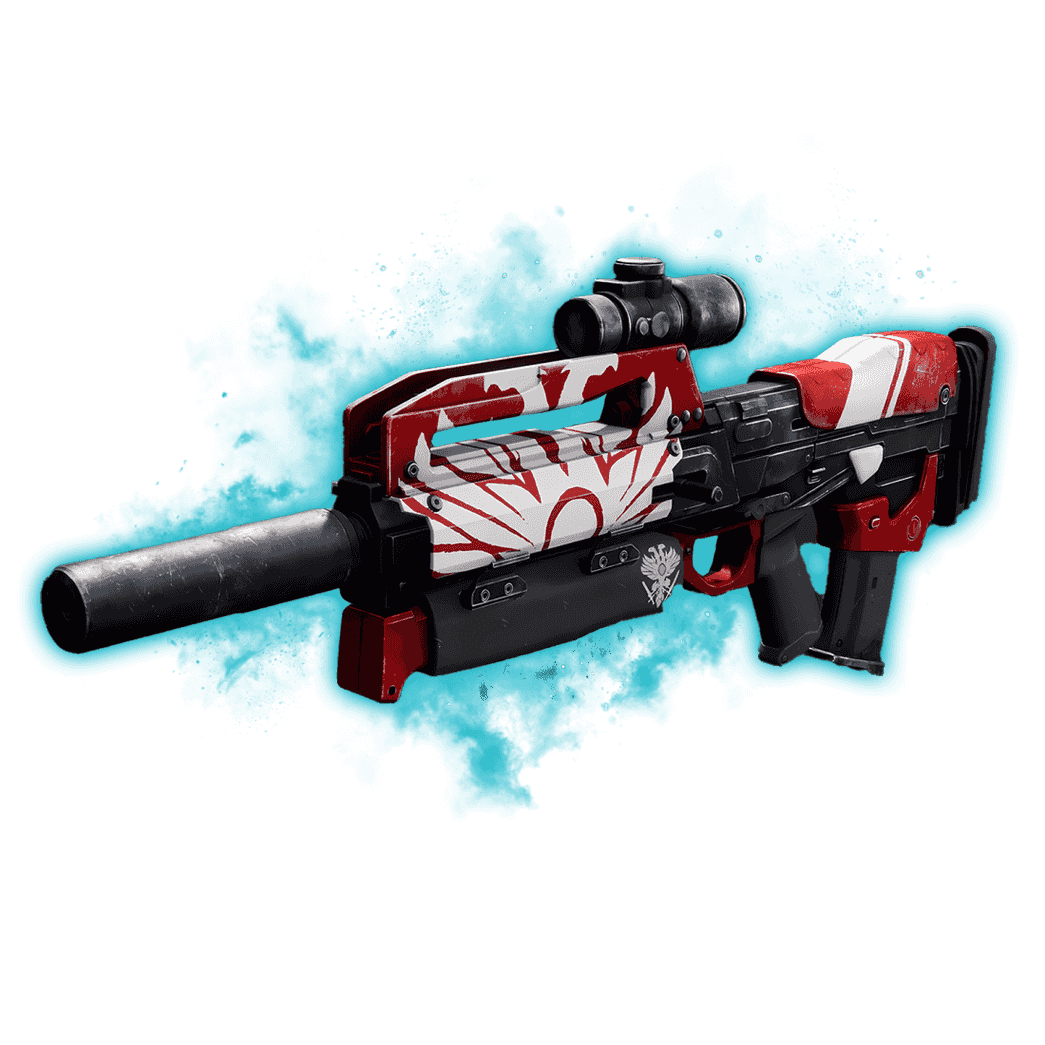 Redrix's Estoc