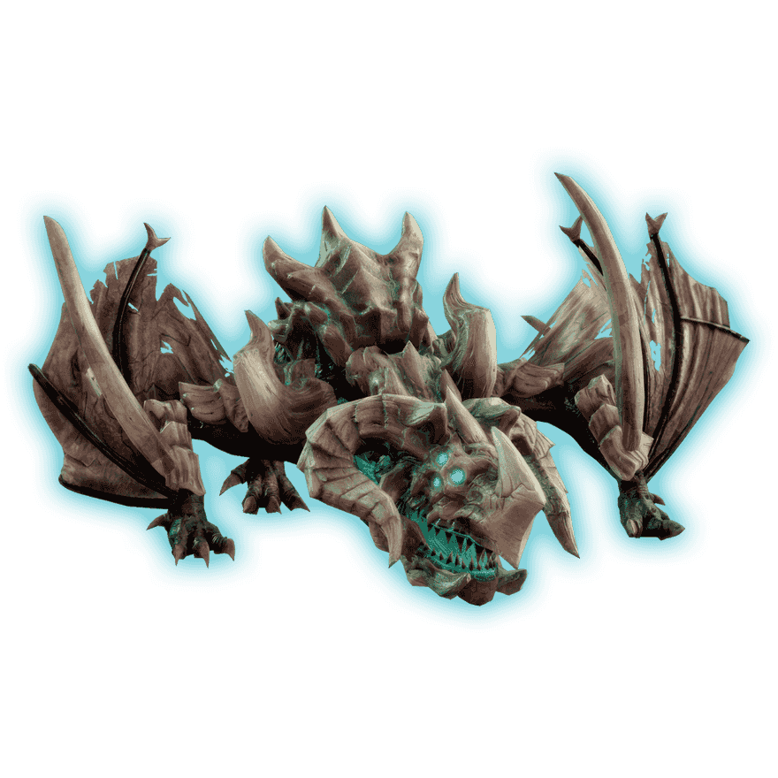 Reign of Dragons