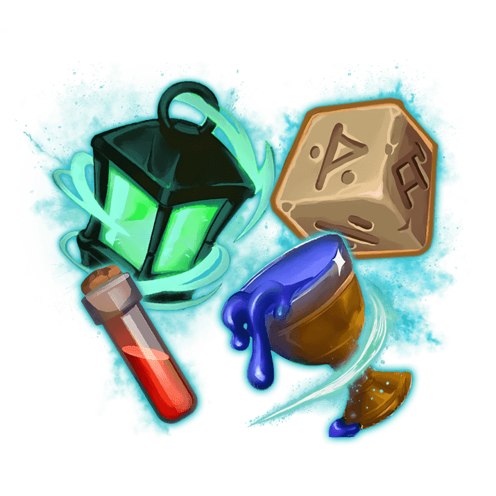 Relics Professional Boosting Service