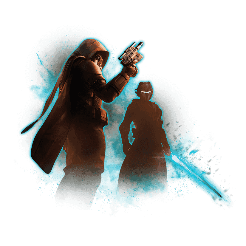 Renegades Abilities Leveling