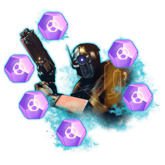Renegades Arsenal Bundle