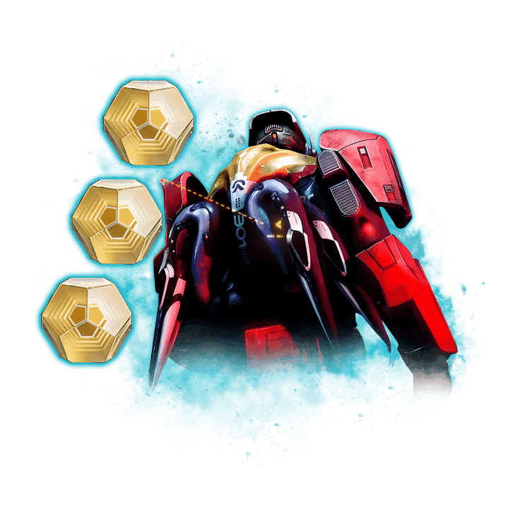 Renegades Exotic Armor Bundle