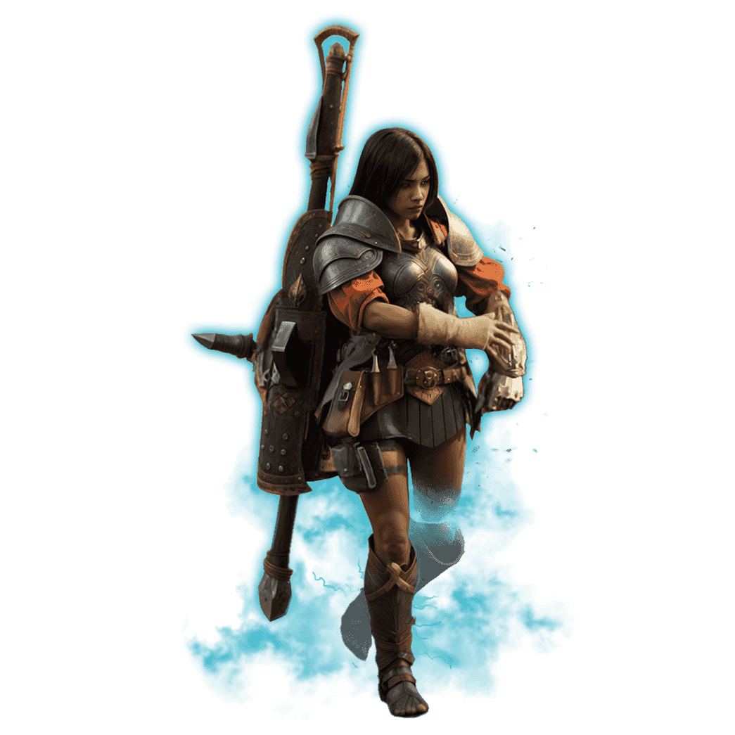 Hunters For Hire