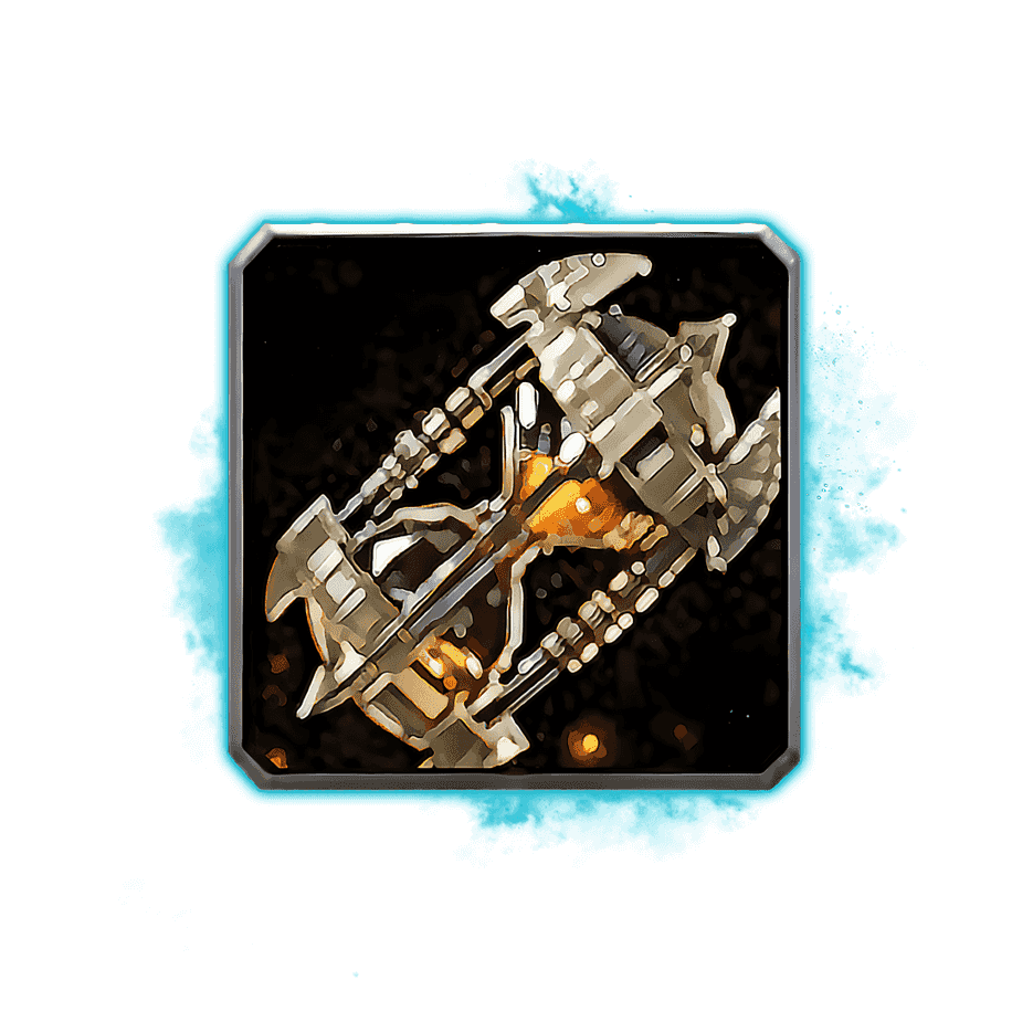 Resilient Keystone Achievements Boost