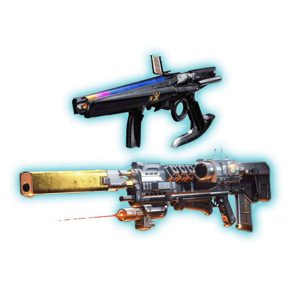 Revision Zero + Dead Messenger Bundle