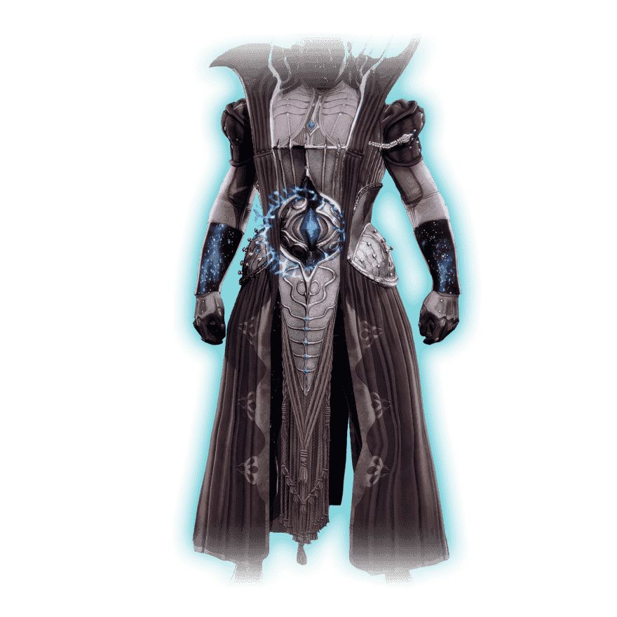 Rime-Coat Raiment