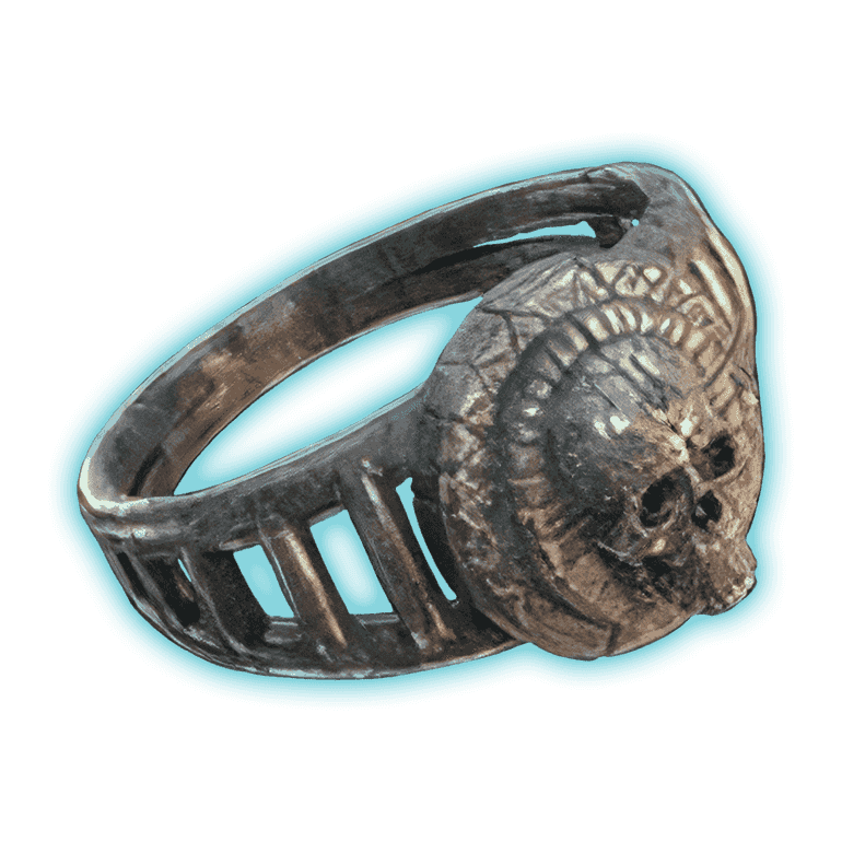 Ring of Mendeln