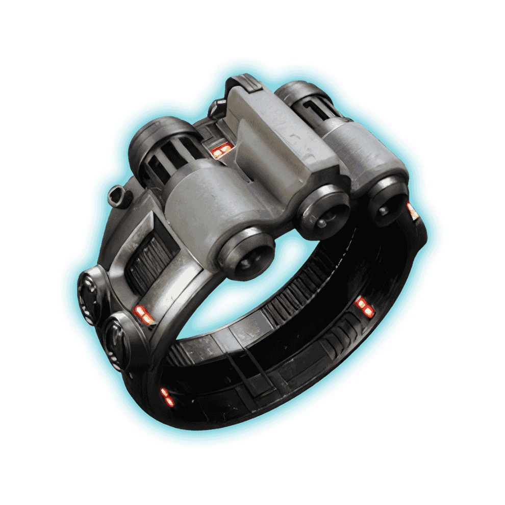 Ring of Ordnance