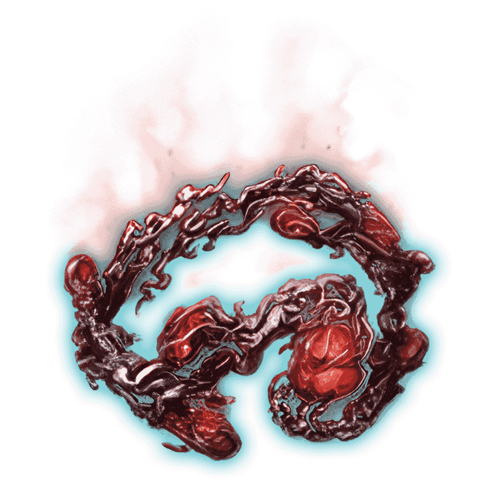 Ring of Red Furor