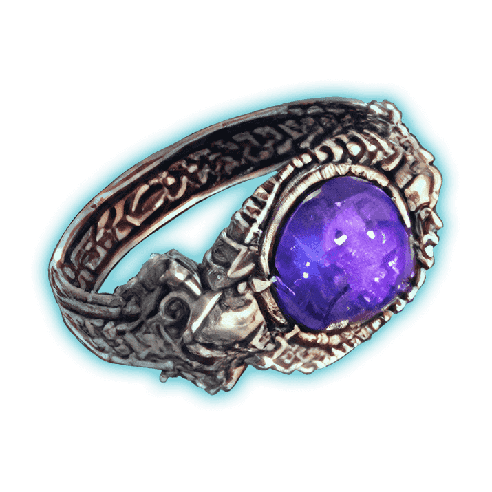 Ring of Starless Skies