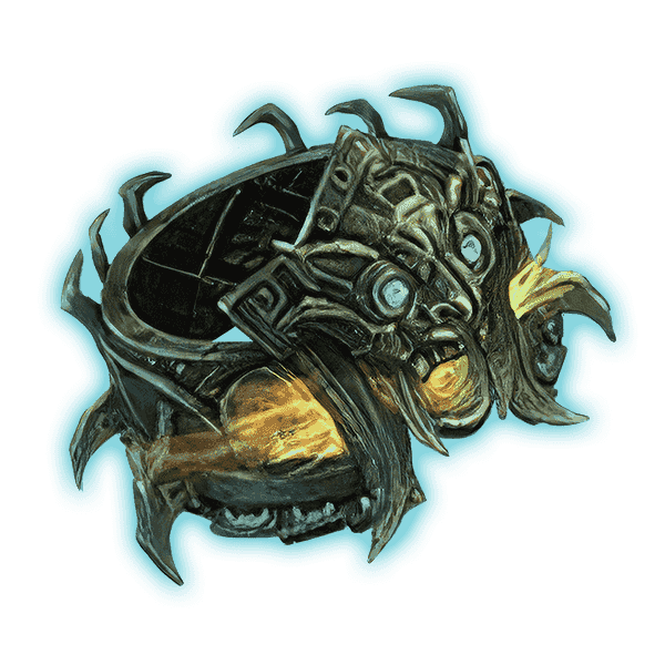 Ring of the Midday Hunt