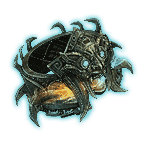 Ring of the Midnight Sun