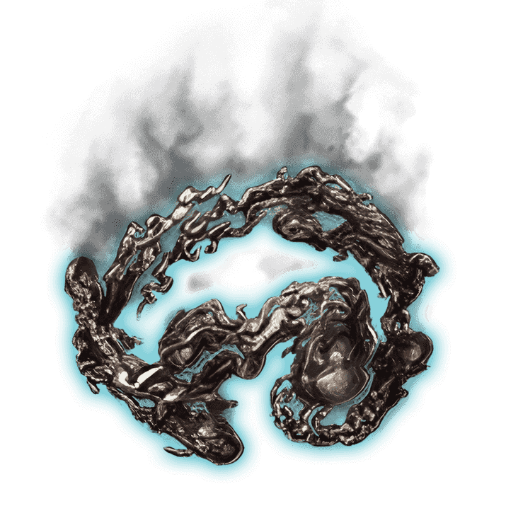 Ring of the Sacrilegious Soul
