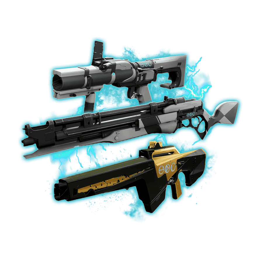 Rite of the Nine Weapons