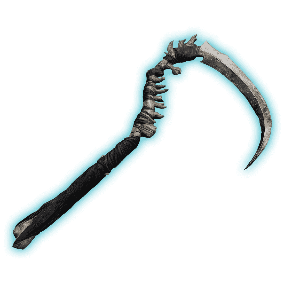 Ritualist Scythe