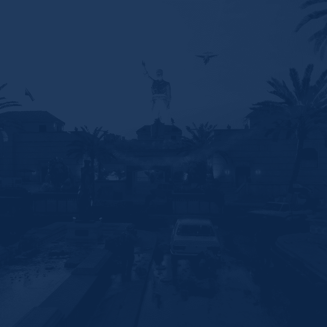 Service background