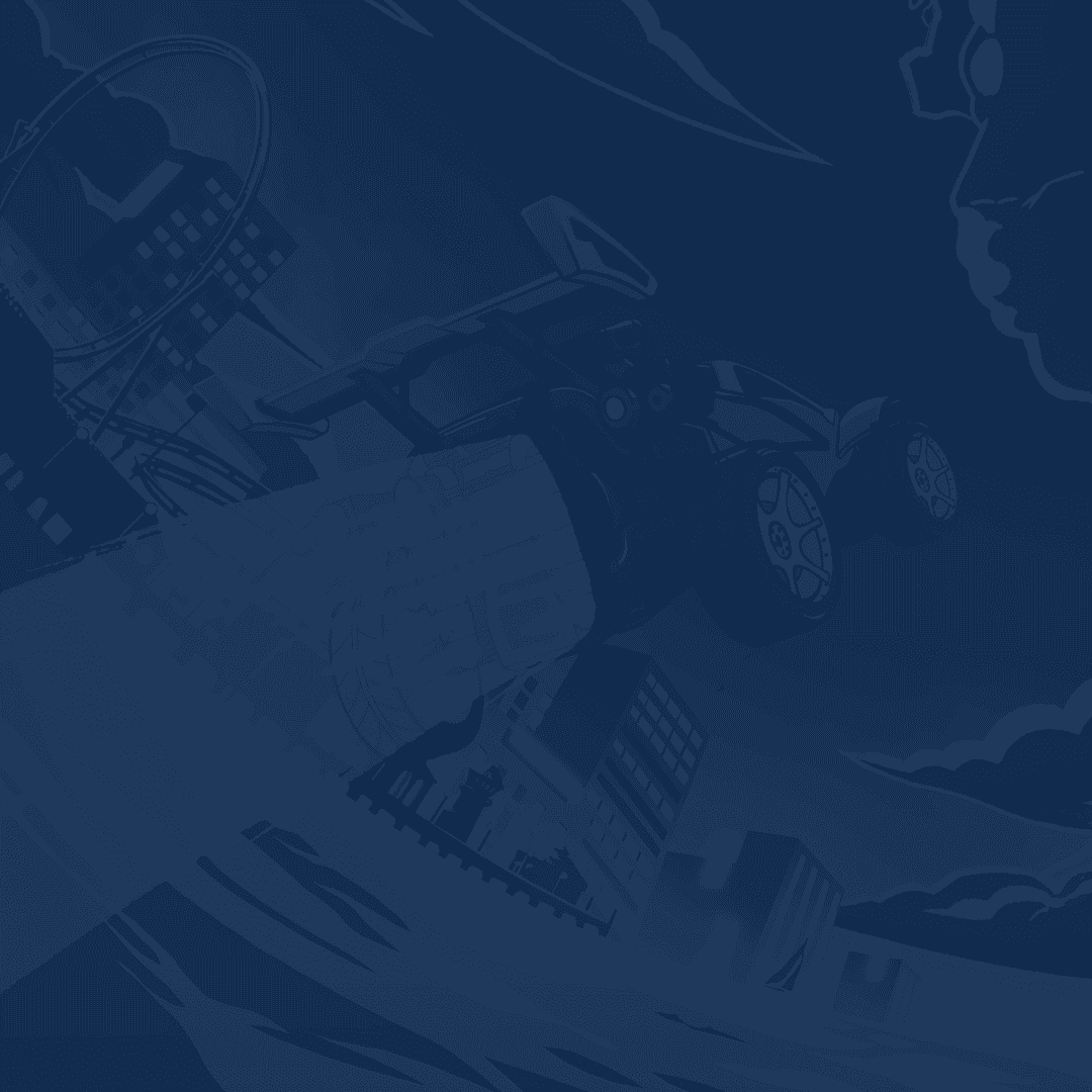 Game banner