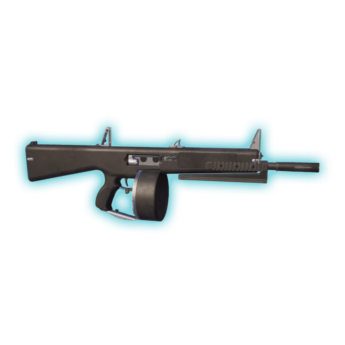 Rock n' Roll Shotgun