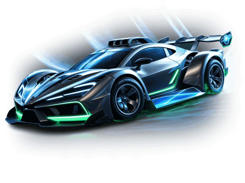 Rocket League Accounts