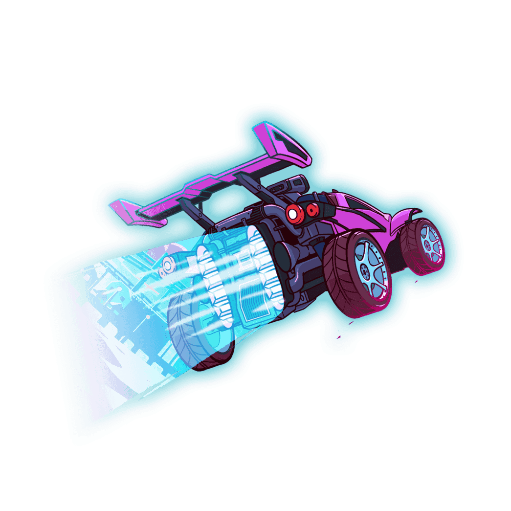 Rocket League Coaching