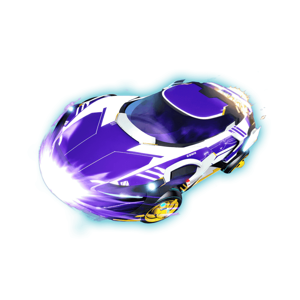 Rocket League Seasonal Reward Win Boost