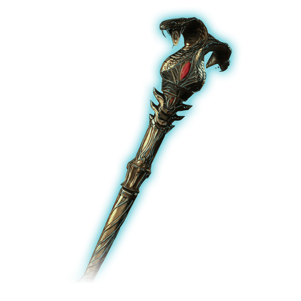 Rod of Kepeleke