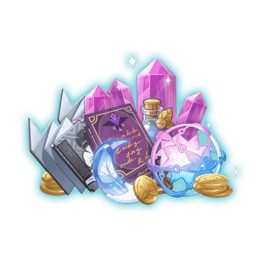 Rolling Crossfire Event Boost-14265